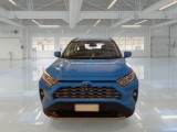  Toyota  RAV4 TOYOTA  / 2018 / 5P / CROSSOVER 2.5 HV 218CV E-CVT BUSINESS 2WD #6