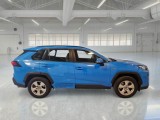  Toyota  RAV4 TOYOTA  / 2018 / 5P / CROSSOVER 2.5 HV 218CV E-CVT BUSINESS 2WD #7