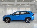  Toyota  RAV4 TOYOTA  / 2018 / 5P / CROSSOVER 2.5 HV 218CV E-CVT BUSINESS 2WD #8