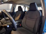  Toyota  RAV4 TOYOTA  / 2018 / 5P / CROSSOVER 2.5 HV 218CV E-CVT BUSINESS 2WD #11