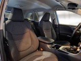  Toyota  RAV4 TOYOTA  / 2018 / 5P / CROSSOVER 2.5 HV 218CV E-CVT BUSINESS 2WD #13