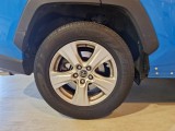  Toyota  RAV4 TOYOTA  / 2018 / 5P / CROSSOVER 2.5 HV 218CV E-CVT BUSINESS 2WD #18