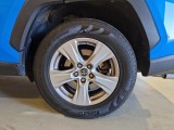  Toyota  RAV4 TOYOTA  / 2018 / 5P / CROSSOVER 2.5 HV 218CV E-CVT BUSINESS 2WD #19