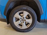  Toyota  RAV4 TOYOTA  / 2018 / 5P / CROSSOVER 2.5 HV 218CV E-CVT BUSINESS 2WD #20