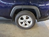  Toyota  RAV4 TOYOTA  / 2018 / 5P / CROSSOVER 2.5 HV 222V E-CVT BUSINESS 4WD #105
