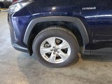  Toyota  RAV4 TOYOTA  / 2018 / 5P / CROSSOVER 2.5 HV 222V E-CVT BUSINESS 4WD #107