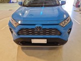  Toyota  RAV4 TOYOTA  / 2018 / 5P / CROSSOVER 2.5 HV 218CV E-CVT BUSINESS 2WD #39