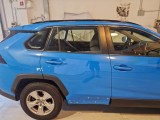  Toyota  RAV4 TOYOTA  / 2018 / 5P / CROSSOVER 2.5 HV 218CV E-CVT BUSINESS 2WD #65