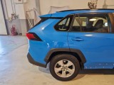  Toyota  RAV4 TOYOTA  / 2018 / 5P / CROSSOVER 2.5 HV 218CV E-CVT BUSINESS 2WD #74