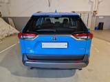  Toyota  RAV4 TOYOTA  / 2018 / 5P / CROSSOVER 2.5 HV 218CV E-CVT BUSINESS 2WD #78