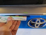  Toyota  RAV4 TOYOTA  / 2018 / 5P / CROSSOVER 2.5 HV 218CV E-CVT BUSINESS 2WD #79