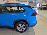  Toyota  RAV4 TOYOTA  / 2018 / 5P / CROSSOVER 2.5 HV 218CV E-CVT BUSINESS 2WD #85
