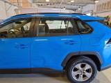  Toyota  RAV4 TOYOTA  / 2018 / 5P / CROSSOVER 2.5 HV 218CV E-CVT BUSINESS 2WD #91