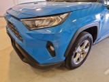  Toyota  RAV4 TOYOTA  / 2018 / 5P / CROSSOVER 2.5 HV 218CV E-CVT BUSINESS 2WD #107