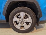  Toyota  RAV4 TOYOTA  / 2018 / 5P / CROSSOVER 2.5 HV 218CV E-CVT BUSINESS 2WD #113