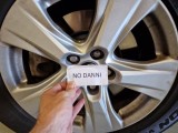  Toyota  RAV4 TOYOTA  / 2018 / 5P / CROSSOVER 2.5 HV 218CV E-CVT BUSINESS 2WD #116