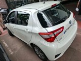  Toyota  Yaris TOYOTA  HYBRIDE 5p BER 1.5 VVT-I HYBRID Dynamic 5P #2