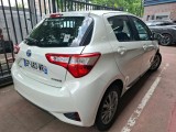  Toyota  Yaris TOYOTA  HYBRIDE 5p BER 1.5 VVT-I HYBRID Dynamic 5P #3