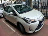  Toyota  Yaris TOYOTA  HYBRIDE 5p BER 1.5 VVT-I HYBRID Dynamic 5P #4