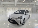 Toyota  Yaris TOYOTA  / 2017 / 5P / BERLINA 1.5 HYBRID BUSINESS 