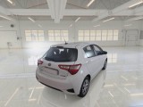  Toyota  Yaris TOYOTA  / 2017 / 5P / BERLINA 1.5 HYBRID BUSINESS #2