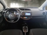  Toyota  Yaris TOYOTA  / 2017 / 5P / BERLINA 1.5 HYBRID BUSINESS #3