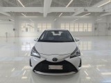  Toyota  Yaris TOYOTA  / 2017 / 5P / BERLINA 1.5 HYBRID BUSINESS #6