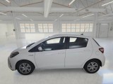  Toyota  Yaris TOYOTA  / 2017 / 5P / BERLINA 1.5 HYBRID BUSINESS #8
