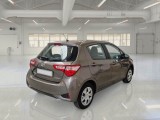  Toyota  Yaris TOYOTA  / 2017 / 5P / BERLINA 1.5 HYBRID BUSINESS #2