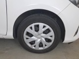  Toyota  Yaris TOYOTA  / 2017 / 5P / BERLINA 1.5 HYBRID BUSINESS #17