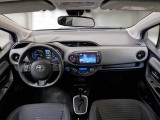  Toyota  Yaris TOYOTA  / 2017 / 5P / BERLINA 1.5 HYBRID BUSINESS #3