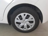  Toyota  Yaris TOYOTA  / 2017 / 5P / BERLINA 1.5 HYBRID BUSINESS #19
