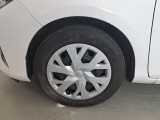  Toyota  Yaris TOYOTA  / 2017 / 5P / BERLINA 1.5 HYBRID BUSINESS #20