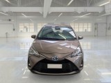  Toyota  Yaris TOYOTA  / 2017 / 5P / BERLINA 1.5 HYBRID BUSINESS #6