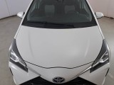  Toyota  Yaris TOYOTA  / 2017 / 5P / BERLINA 1.5 HYBRID BUSINESS #24