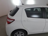  Toyota  Yaris TOYOTA  / 2017 / 5P / BERLINA 1.5 HYBRID BUSINESS #30