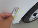  Toyota  Yaris TOYOTA  / 2017 / 5P / BERLINA 1.5 HYBRID BUSINESS #33
