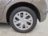  Toyota  Yaris TOYOTA  / 2017 / 5P / BERLINA 1.5 HYBRID BUSINESS #19