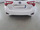  Toyota  Yaris TOYOTA  / 2017 / 5P / BERLINA 1.5 HYBRID BUSINESS #35