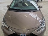  Toyota  Yaris TOYOTA  / 2017 / 5P / BERLINA 1.5 HYBRID BUSINESS #27