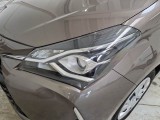  Toyota  Yaris TOYOTA  / 2017 / 5P / BERLINA 1.5 HYBRID BUSINESS #36