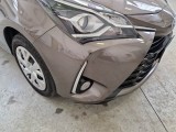  Toyota  Yaris TOYOTA  / 2017 / 5P / BERLINA 1.5 HYBRID BUSINESS #40