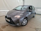  Toyota  Yaris TOYOTA  Hybride 5p Berline 1.5 VVT-I HYBRID France Business 
