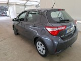  Toyota  Yaris TOYOTA  Hybride 5p Berline 1.5 VVT-I HYBRID France Business #2