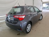  Toyota  Yaris TOYOTA  Hybride 5p Berline 1.5 VVT-I HYBRID France Business #3