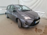  Toyota  Yaris TOYOTA  Hybride 5p Berline 1.5 VVT-I HYBRID France Business #4