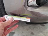  Toyota  Yaris TOYOTA  / 2017 / 5P / BERLINA 1.5 HYBRID BUSINESS #45