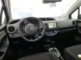  Toyota  Yaris TOYOTA  Hybride 5p Berline 1.5 VVT-I HYBRID France Business #5