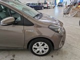  Toyota  Yaris TOYOTA  / 2017 / 5P / BERLINA 1.5 HYBRID BUSINESS #48