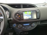  Toyota  Yaris TOYOTA  Hybride 5p Berline 1.5 VVT-I HYBRID France Business #7